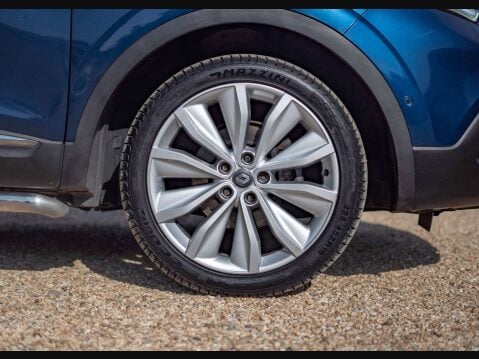 Renault Kadjar 1.2 Kadjar Signature S Nav TCe 5dr 42