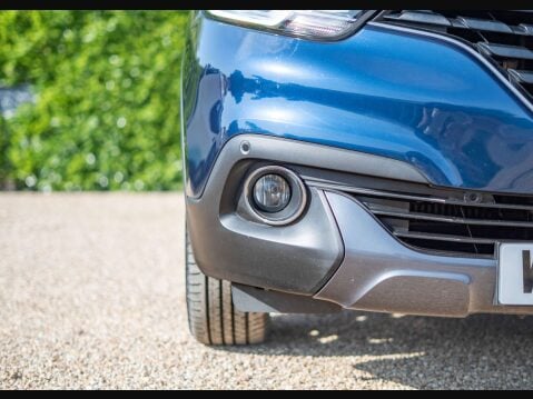 Renault Kadjar 1.2 Kadjar Signature S Nav TCe 5dr 47