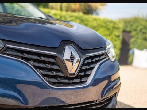 Renault Kadjar 1.2 Kadjar Signature S Nav TCe 5dr 48