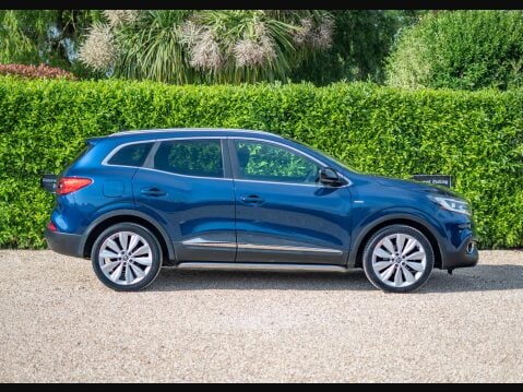 Renault Kadjar 1.2 Kadjar Signature S Nav TCe 5dr 5