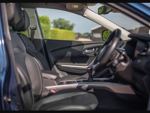 Renault Kadjar 1.2 Kadjar Signature S Nav TCe 5dr 18