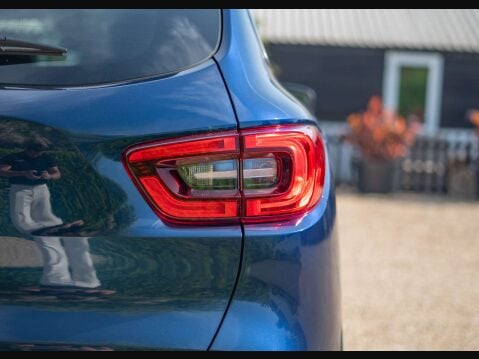 Renault Kadjar 1.2 Kadjar Signature S Nav TCe 5dr 36