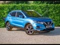 Nissan Qashqai 1.2 Qashqai N-Connecta DiG-T 5dr 1