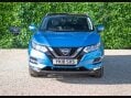 Nissan Qashqai 1.2 Qashqai N-Connecta DiG-T 5dr 2