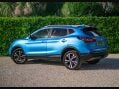 Nissan Qashqai 1.2 Qashqai N-Connecta DiG-T 5dr 3
