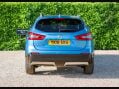 Nissan Qashqai 1.2 Qashqai N-Connecta DiG-T 5dr 4