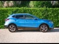 Nissan Qashqai 1.2 Qashqai N-Connecta DiG-T 5dr 6