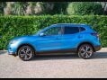 Nissan Qashqai 1.2 Qashqai N-Connecta DiG-T 5dr 7
