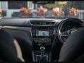 Nissan Qashqai 1.2 Qashqai N-Connecta DiG-T 5dr 25