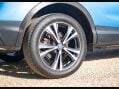 Nissan Qashqai 1.2 Qashqai N-Connecta DiG-T 5dr 31