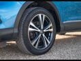 Nissan Qashqai 1.2 Qashqai N-Connecta DiG-T 5dr 40