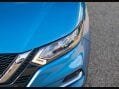 Nissan Qashqai 1.2 Qashqai N-Connecta DiG-T 5dr 41