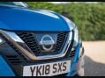 Nissan Qashqai 1.2 Qashqai N-Connecta DiG-T 5dr 42