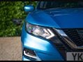 Nissan Qashqai 1.2 Qashqai N-Connecta DiG-T 5dr 43