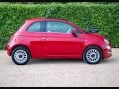 Fiat 500 1.2 500 Lounge 3dr 2