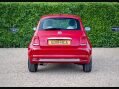Fiat 500 1.2 500 Lounge 3dr 5