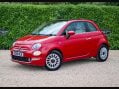 Fiat 500 1.2 500 Lounge 3dr 7