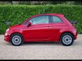 Fiat 500 1.2 500 Lounge 3dr 8