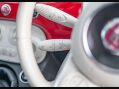 Fiat 500 1.2 500 Lounge 3dr 10