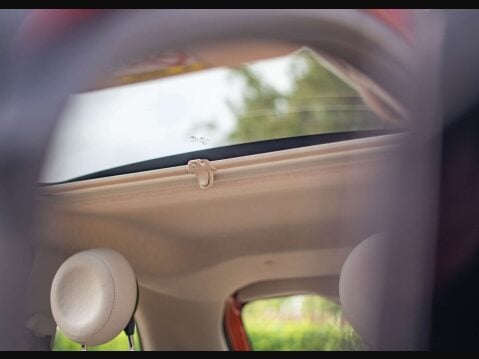 Fiat 500 1.2 500 Lounge 3dr 11