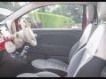 Fiat 500 1.2 500 Lounge 3dr 13
