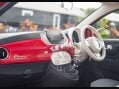 Fiat 500 1.2 500 Lounge 3dr 14