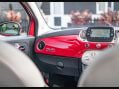Fiat 500 1.2 500 Lounge 3dr 16