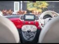 Fiat 500 1.2 500 Lounge 3dr 18