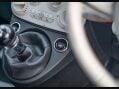 Fiat 500 1.2 500 Lounge 3dr 21