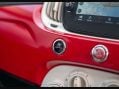 Fiat 500 1.2 500 Lounge 3dr 24
