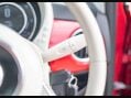 Fiat 500 1.2 500 Lounge 3dr 27