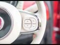 Fiat 500 1.2 500 Lounge 3dr 28