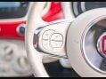 Fiat 500 1.2 500 Lounge 3dr 29