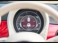 Fiat 500 1.2 500 Lounge 3dr 30