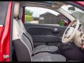 Fiat 500 1.2 500 Lounge 3dr 32
