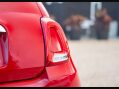 Fiat 500 1.2 500 Lounge 3dr 35