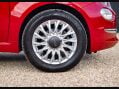 Fiat 500 1.2 500 Lounge 3dr 40