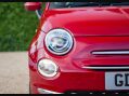 Fiat 500 1.2 500 Lounge 3dr 45