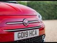 Fiat 500 1.2 500 Lounge 3dr 46