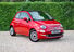 Fiat 500 1.2 500 Lounge 3dr
