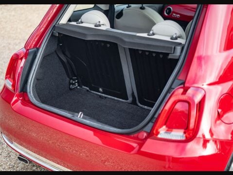 Fiat 500 1.2 500 Lounge 3dr 15