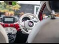 Fiat 500 1.2 500 Lounge 3dr 17