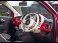 Fiat 500 1.2 500 Lounge 3dr 33