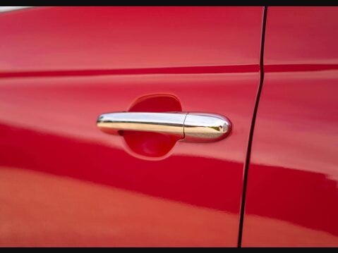 Fiat 500 1.2 500 Lounge 3dr 37