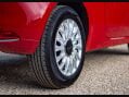 Fiat 500 1.2 500 Lounge 3dr 41
