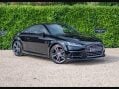 Audi TT 2.0 TTS TFSI Quattro 4WD 3dr 1