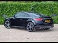 Audi TT 2.0 TTS TFSI Quattro 4WD 3dr 5