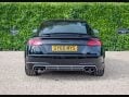 Audi TT 2.0 TTS TFSI Quattro 4WD 3dr 6