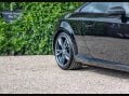Audi TT 2.0 TTS TFSI Quattro 4WD 3dr 9
