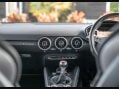 Audi TT 2.0 TTS TFSI Quattro 4WD 3dr 14